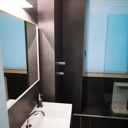 Stylish Mini In The Heart Of Appartement