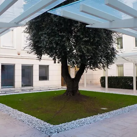 Apartment Stylish Mini In The Heart Of Milan